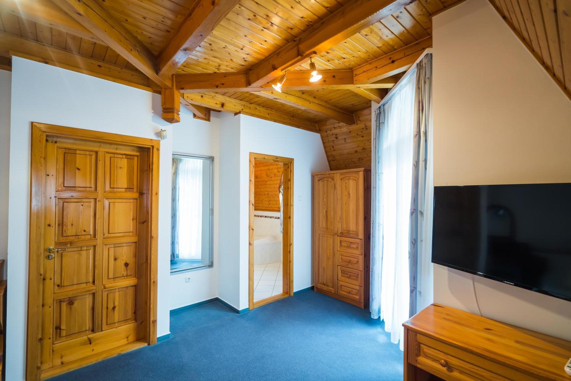 Gyorfi Apartmanhaz زاماردي المظهر الخارجي الصورة