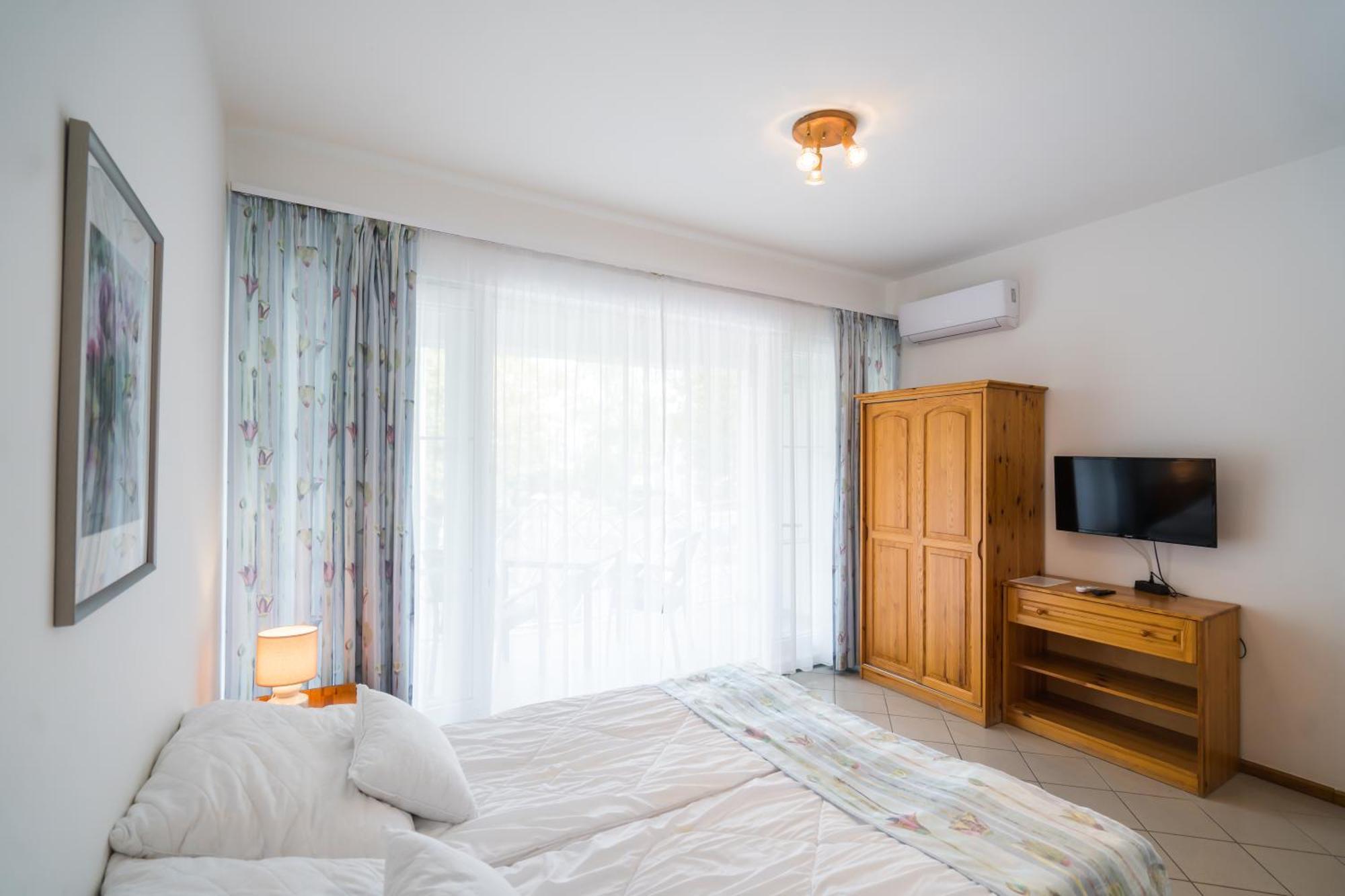Gyorfi Apartmanhaz زاماردي المظهر الخارجي الصورة